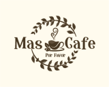 https://www.logocontest.com/public/logoimage/1560786461Mas Cafe-03.png